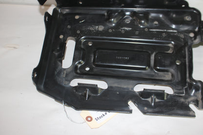 2019 Chevy Tahoe K1500 Premier Battery Tray OEM