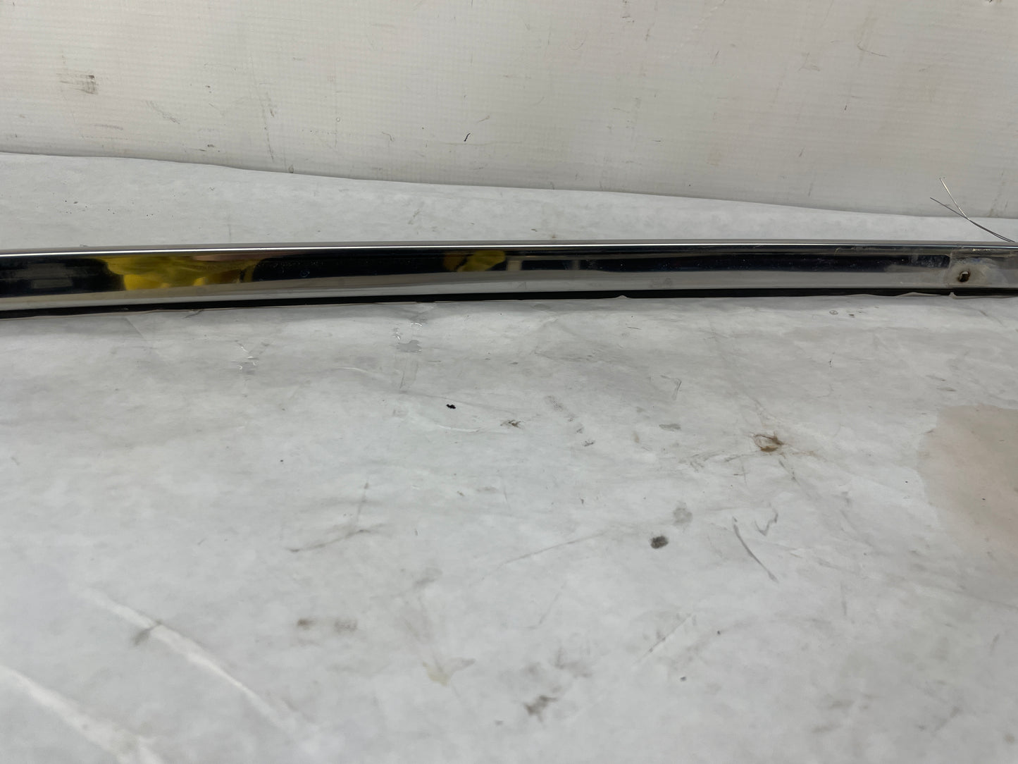 2013 Chevy Caprice PPV RH Passenger Door Roof Opening Frame Reveal Molding Trim OEM