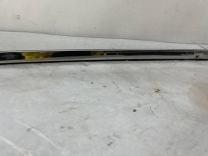 2013 Chevy Caprice PPV RH Passenger Door Roof Opening Frame Reveal Molding Trim OEM