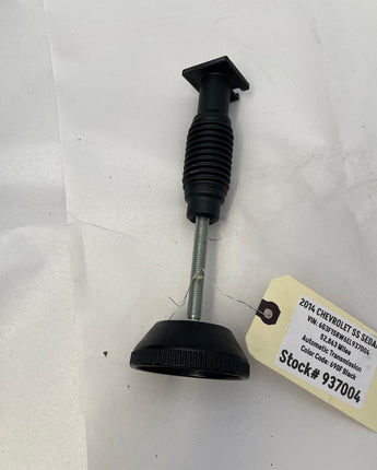 2014 Chevy SS Sedan Jack Stowage Retainer Tie Down Stud OEM