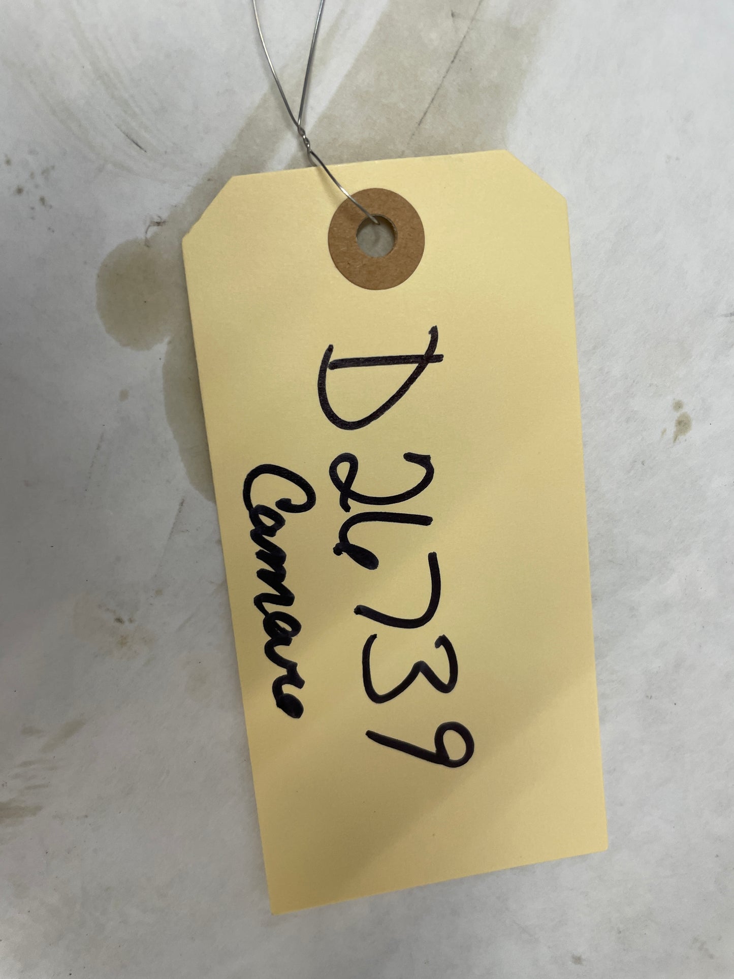 2015 Chevy Camaro SS Delphi Battery Body Wiring Harness Fuse OEM