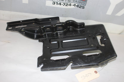 2019 Chevy Tahoe K1500 Premier Battery Tray OEM