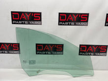2014 Chevrolet SS Sedan RH Passenger Front Door Window Glass OEM - Day's Parts Yard