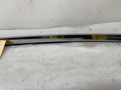 2013 Chevy Caprice PPV RH Passenger Door Roof Opening Frame Reveal Molding Trim OEM