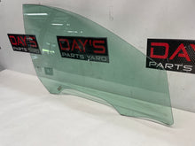 2014 Chevrolet SS Sedan RH Passenger Front Door Window Glass OEM - Day's Parts Yard