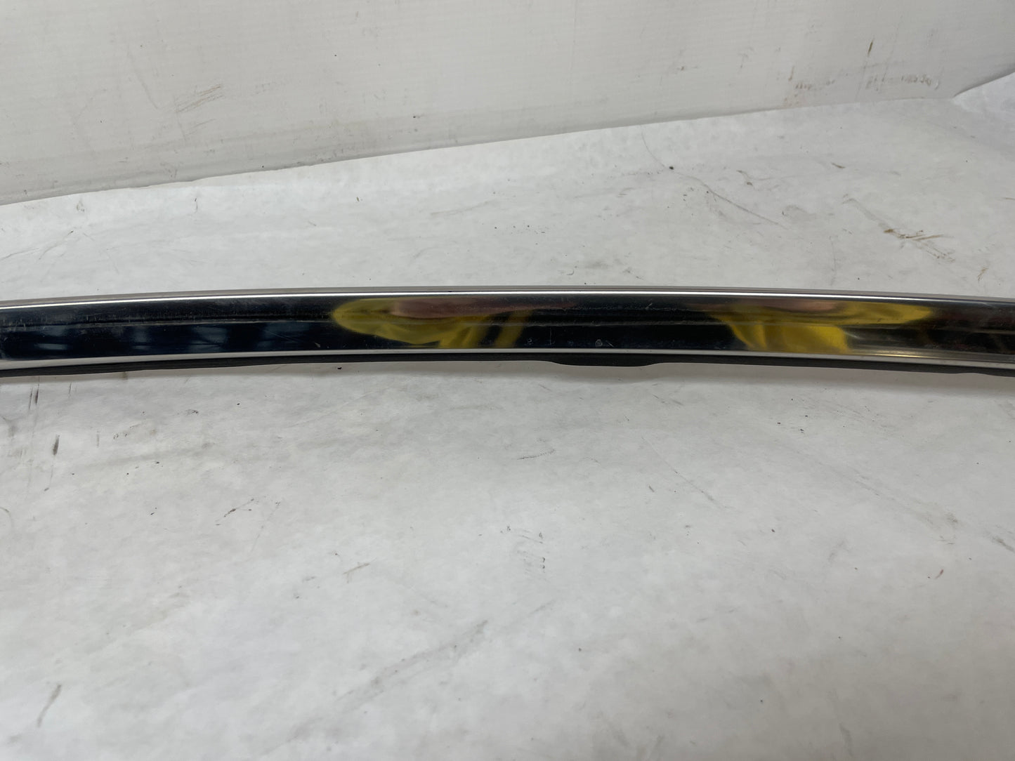 2013 Chevy Caprice PPV RH Passenger Door Roof Opening Frame Reveal Molding Trim OEM