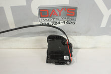 2018 GMC Sierra K1500 SLT Front RH Passenger Door Lock Actuator OEM