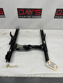 2017 Chevy SS Sedan LH Driver Front Seat Frame Rail OEM