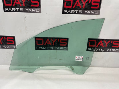 2014 Chevrolet SS Sedan RH Passenger Front Door Window Glass OEM - Day's Parts Yard