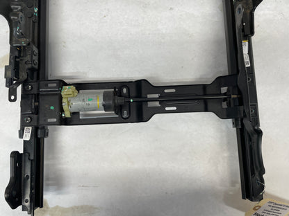 2017 Chevy SS Sedan LH Driver Front Seat Frame Rail OEM