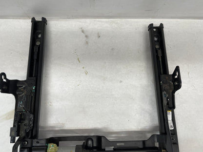 2017 Chevy SS Sedan LH Driver Front Seat Frame Rail OEM