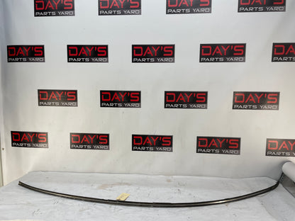 2013 Chevy Caprice PPV RH Passenger Door Roof Opening Frame Reveal Molding Trim OEM