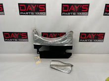 2014 Chevy SS Sedan Fire Wall Engine Bay Heat Shield Box Cover OEM - Day's Parts Yard