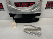 2014 Chevy SS Sedan Fire Wall Engine Bay Heat Shield Box Cover OEM - Day's Parts Yard