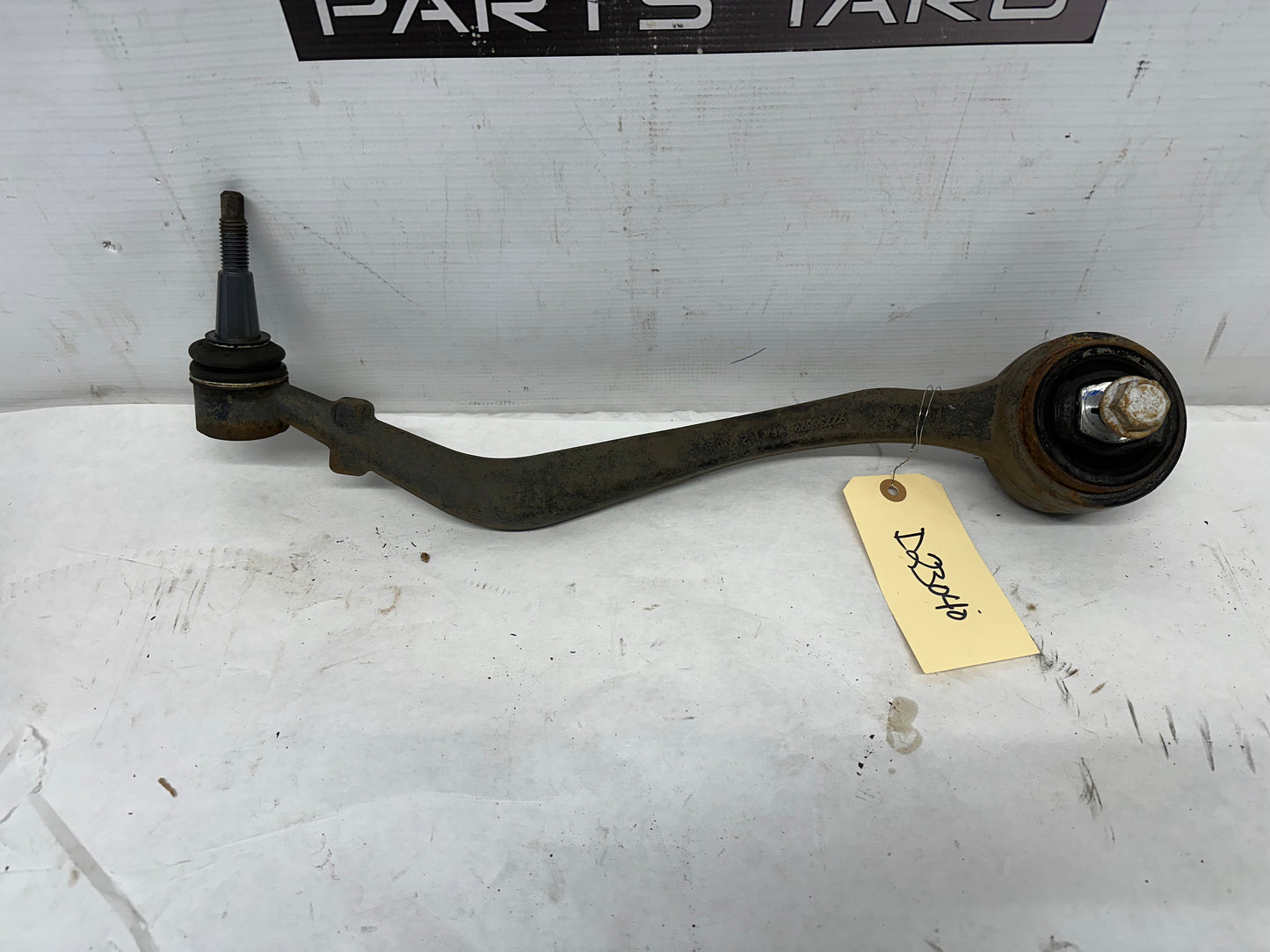 2010 Chevy Camaro SS LH Driver Front Suspension Lower Control Arm OEM - Day's Parts Yard