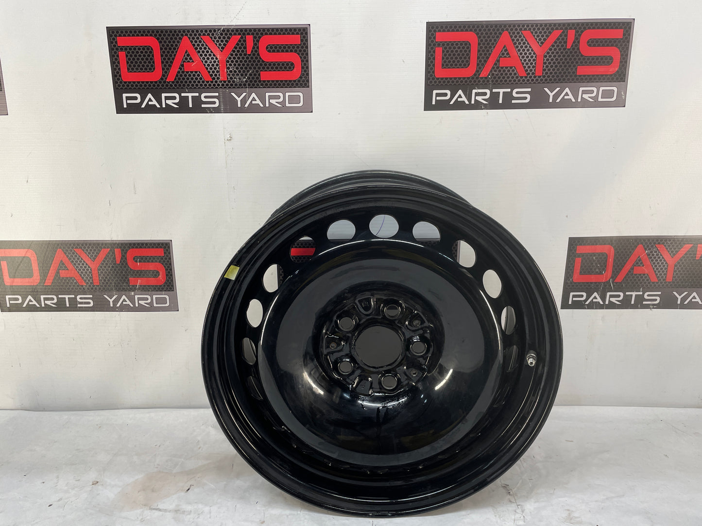 2013 Chevy Caprice PPV Factory OEM 18x8 Wheel