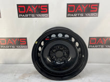 2013 Chevy Caprice PPV Factory OEM 18x8 Wheel