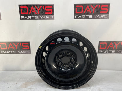 2013 Chevy Caprice PPV Factory OEM 18x8 Wheel