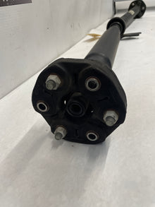 2015 Chevy SS Sedan Drive Propeller Shaft Driveshaft OEM - Day's Parts Yard