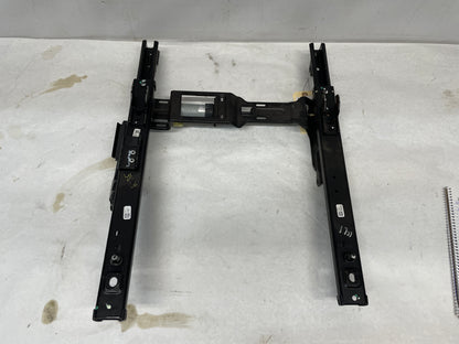 2017 Chevy SS Sedan LH Driver Front Seat Frame Rail OEM