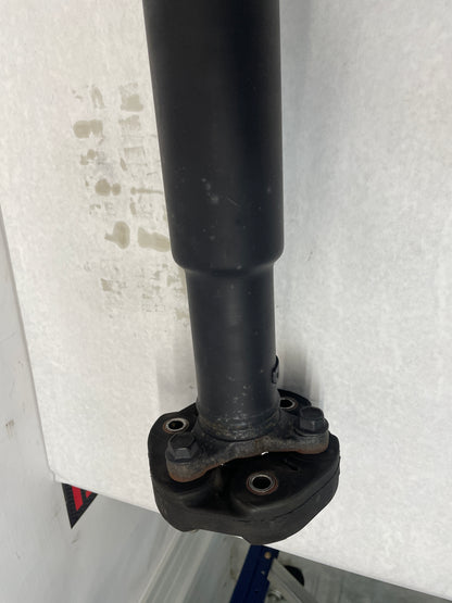 2015 Chevy SS Sedan Drive Propeller Shaft Driveshaft OEM - Day's Parts Yard
