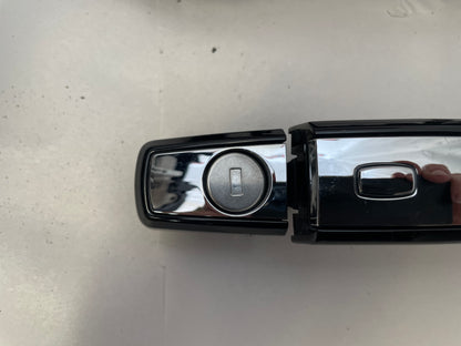 2014 Chevy SS Sedan Exterior Door Handles Set OEM - Day's Parts Yard