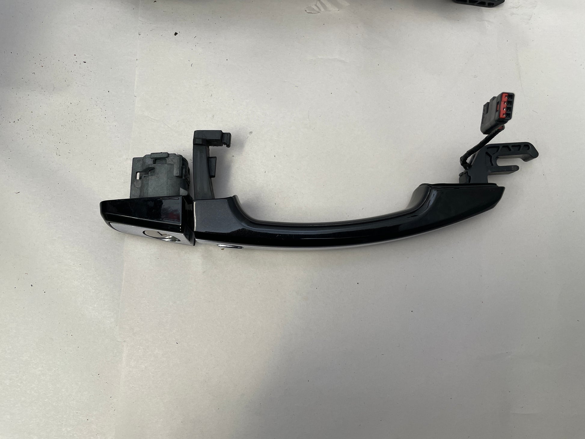 2014 Chevy SS Sedan Exterior Door Handles Set OEM - Day's Parts Yard