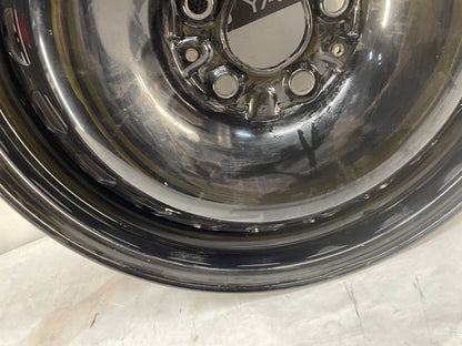 2013 Chevy Caprice PPV Factory OEM 18x8 Wheel