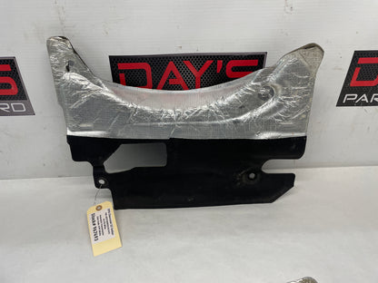 2014 Chevy SS Sedan Fire Wall Engine Bay Heat Shield Box Cover OEM - Day's Parts Yard