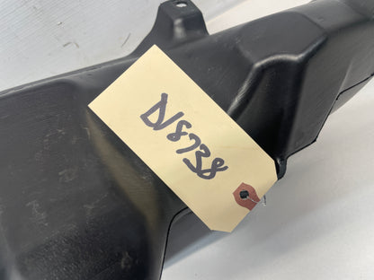 2011 Cadillac CTS-V Coupe Windshield Wiper Washer Reservoir Tank Bottle OEM - Day's Parts Yard