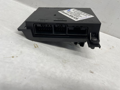 2017 Chevy SS Sedan LH Driver Memory Electronic Seat Control Module Computer OEM