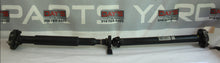 2014 Chevy SS Sedan Drive Shaft Driveshaft OEM - Day's Parts Yard