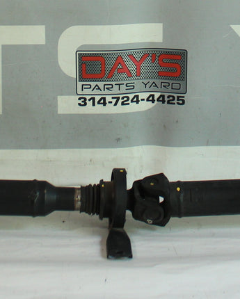 2014 Chevy SS Sedan Drive Shaft Driveshaft OEM