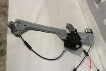 2018 GMC Sierra K1500 SLT Front RH Passenger Window Regulator Motor OEM
