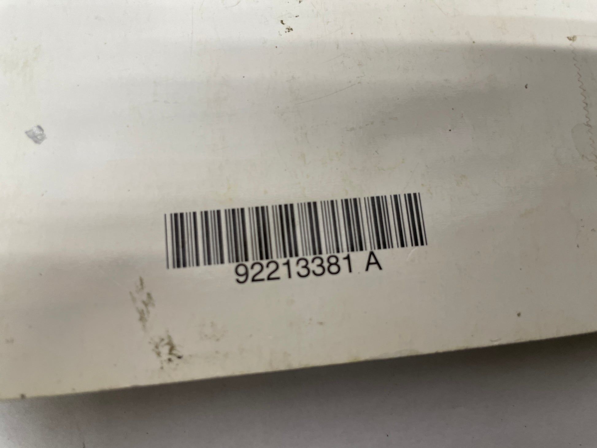 2009 Pontiac G8 Base Owners Manual Book Booklet OEM - Day's Parts Yard