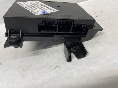 2017 Chevy SS Sedan LH Driver Memory Electronic Seat Control Module Computer OEM