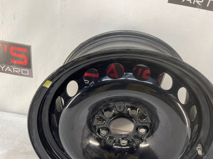 2013 Chevy Caprice PPV Factory OEM 18x8 Wheel