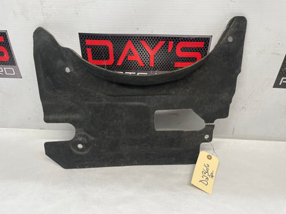 2014 Chevy SS Sedan Fire Wall Engine Bay Heat Shield Box Cover OEM - Day's Parts Yard