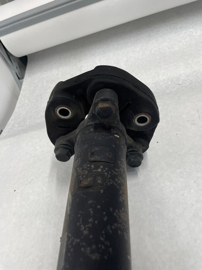 2015 Chevy SS Sedan Drive Propeller Shaft Driveshaft OEM - Day's Parts Yard
