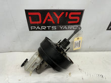 2010 Chevy Camaro SS Brake Booster Master Cylinder Reservoir OEM - Day's Parts Yard