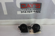 2019 Chevy Tahoe K1500 Premier High and Low Tone Horns OEM - Day's Parts Yard