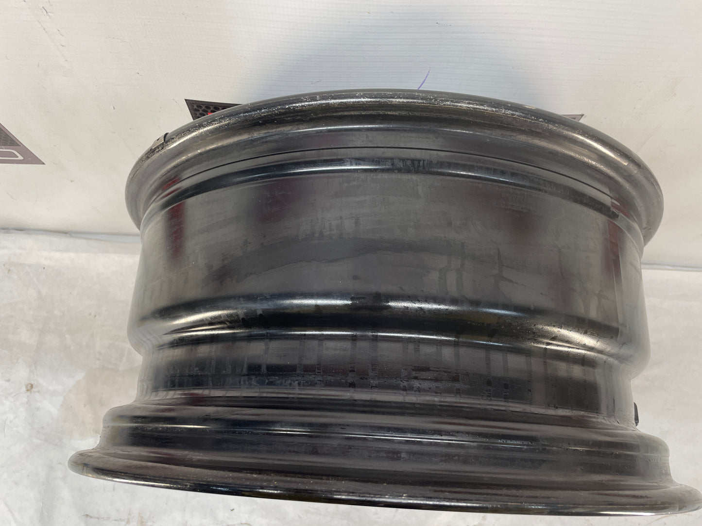 2013 Chevy Caprice PPV Factory OEM 18x8 Wheel