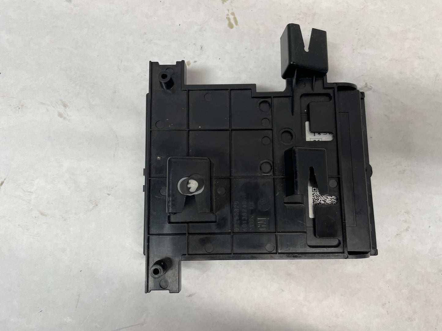 2017 Chevy SS Sedan LH Driver Memory Electronic Seat Control Module Computer OEM
