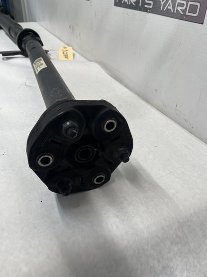 2015 Chevy SS Sedan Drive Propeller Shaft Driveshaft OEM - Day's Parts Yard