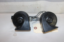 2019 Chevy Tahoe K1500 Premier High and Low Tone Horns OEM - Day's Parts Yard