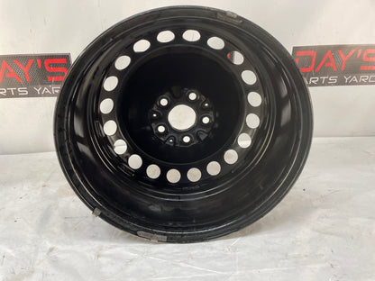 2013 Chevy Caprice PPV Factory OEM 18x8 Wheel