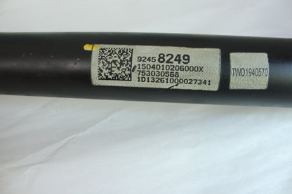 2014 Chevy SS Sedan Drive Shaft Driveshaft OEM