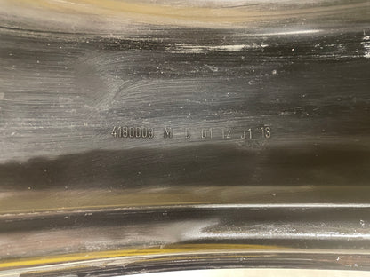 2013 Chevy Caprice PPV Factory OEM 18x8 Wheel