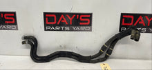 2015 Chevy SS Sedan HVAC Heater Core Hose Lines Tubes OEM - Day's Parts Yard