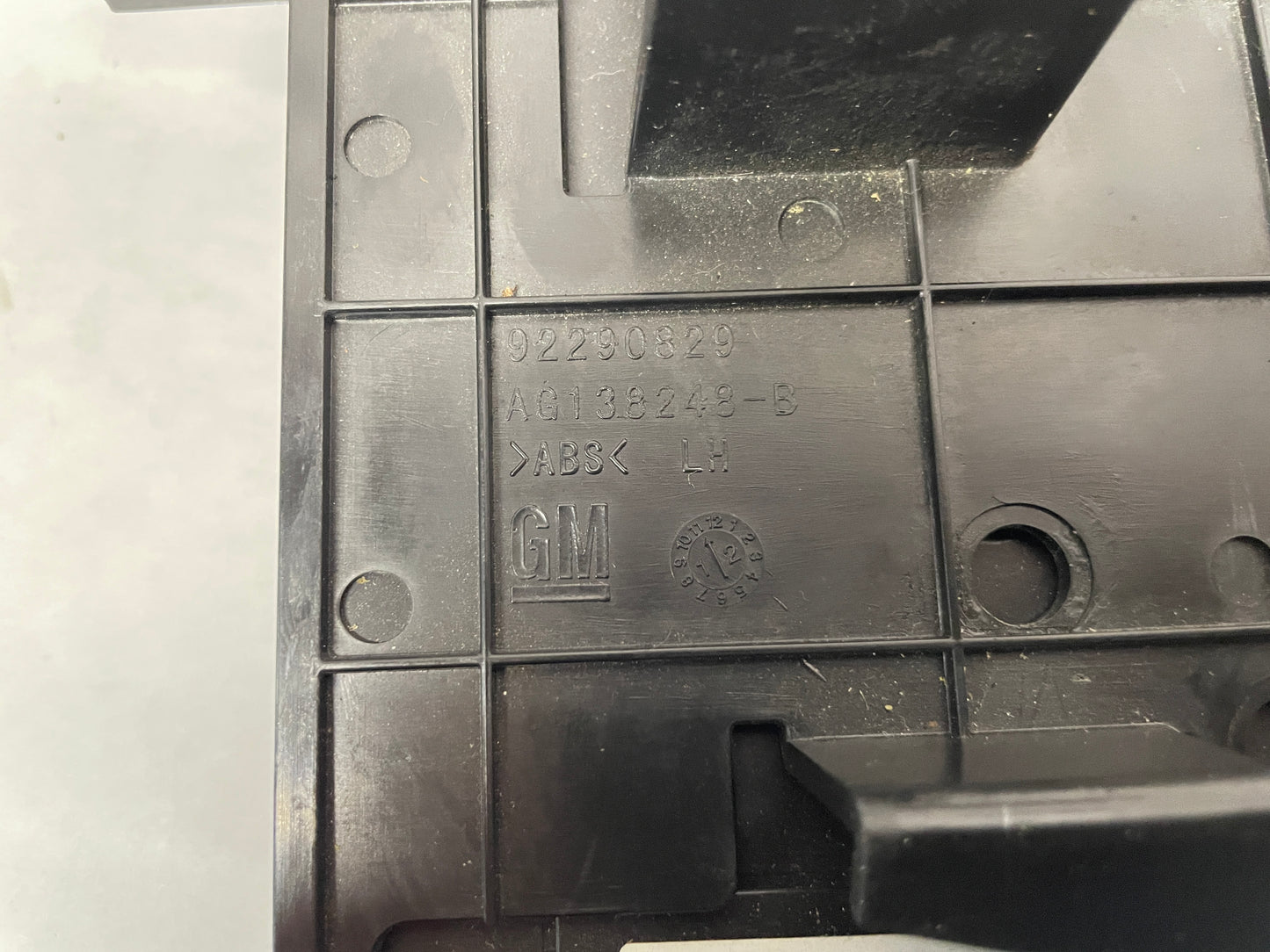 2017 Chevy SS Sedan LH Driver Memory Electronic Seat Control Module Computer OEM